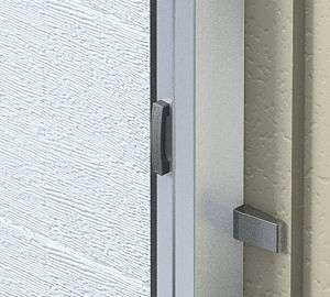 Ручное управление Ручное управление