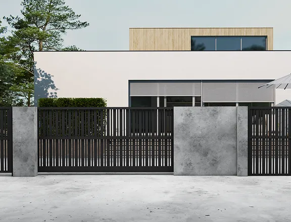 Скидка 10% на въездную группу с покрытием муар Скидка 10% на въездную группу с покрытием муар