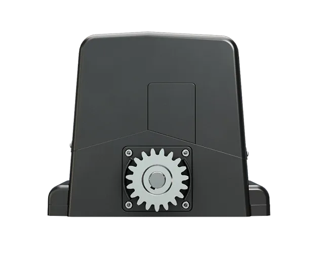 Привод AN-Motors ARW-600MKIT для откатных ворот