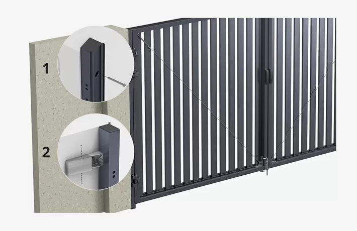 Конструкция Конструкция