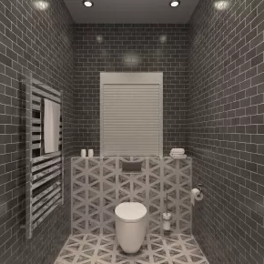 Сантехнические рольставни Сантехнические рольставни