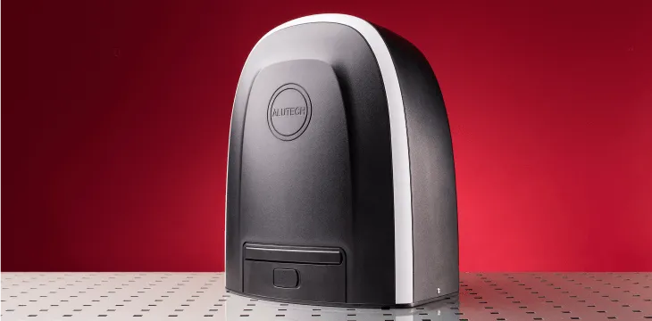 Привод для откатных ворот ALUTECH Roteo RTO‑500KIT + проводные фотоэлементы LM‑L