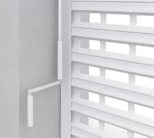 Ручное управление Ручное управление