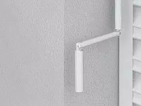 Система аварийного подъема Система аварийного подъема