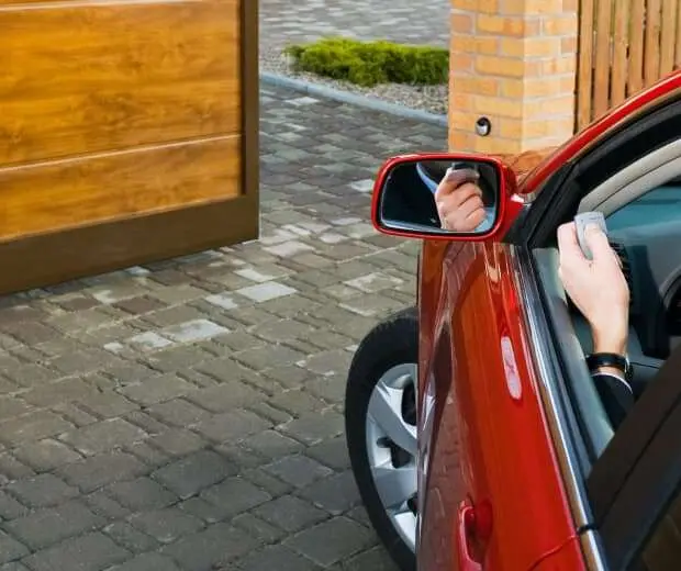 Простота и комфорт в управлении Простота и комфорт в управлении