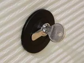 Ригельный замок Ригельный замок