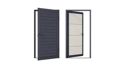 Боковая дверь Боковая дверь