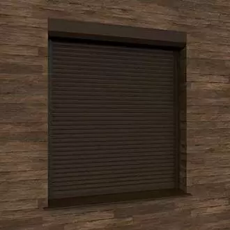 Роллеты на окна